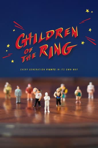 Hijos del Ring