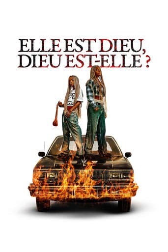 Elle est dieu, dieu est-elle ?