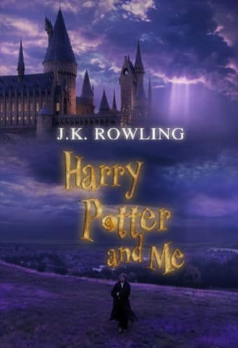J.K. Rowling - Harry Potter and Me