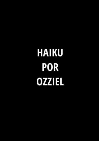 Haiku por Ozziel