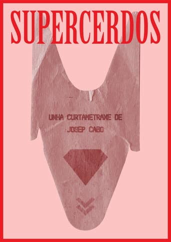 SUPERCERDOS