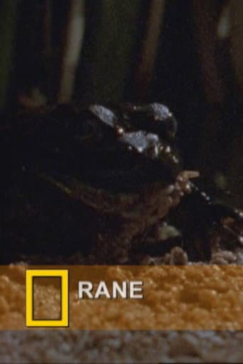 Fearsome Frogs