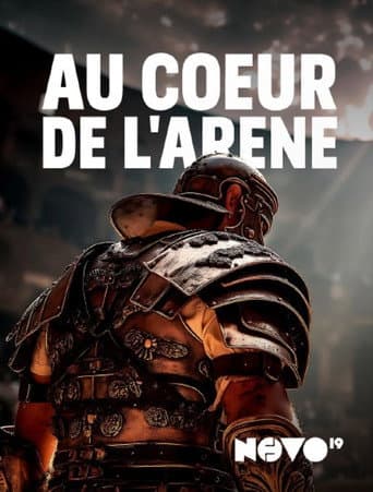 Au coeur de l'arène : la vérité sur les jeux romains
