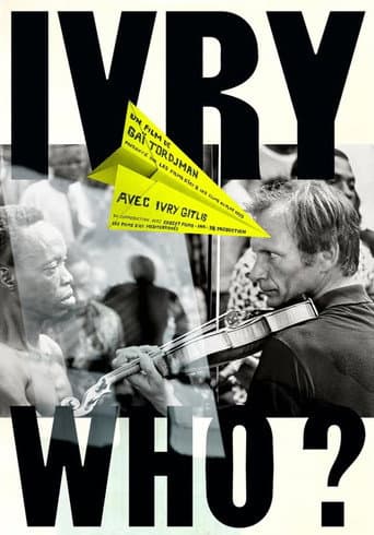 Ivry Who?